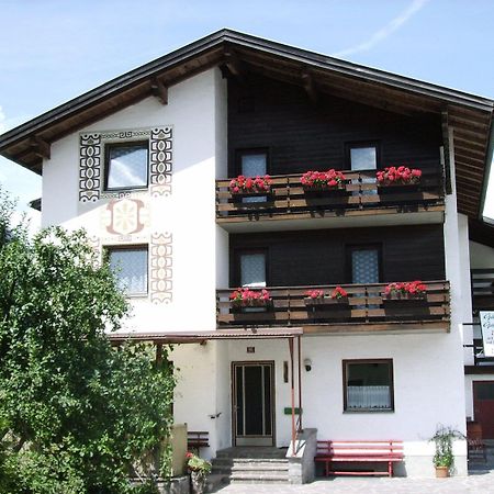 Haus Gamsblick Hotel Umhausen Exterior foto