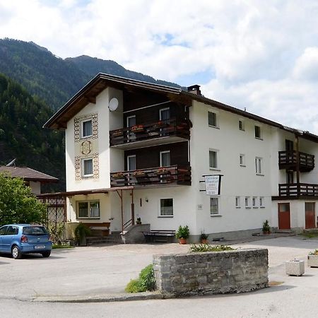 Haus Gamsblick Hotel Umhausen Exterior foto