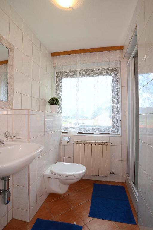 Haus Gamsblick Hotel Umhausen Cameră foto